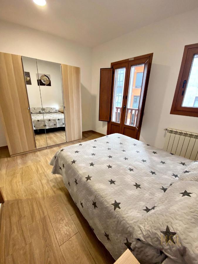 Willa El Retiro Siero Zewnętrze zdjęcie